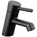 Peerless Precept P1547LF Single-Handle Bath Faucet - Matte Black