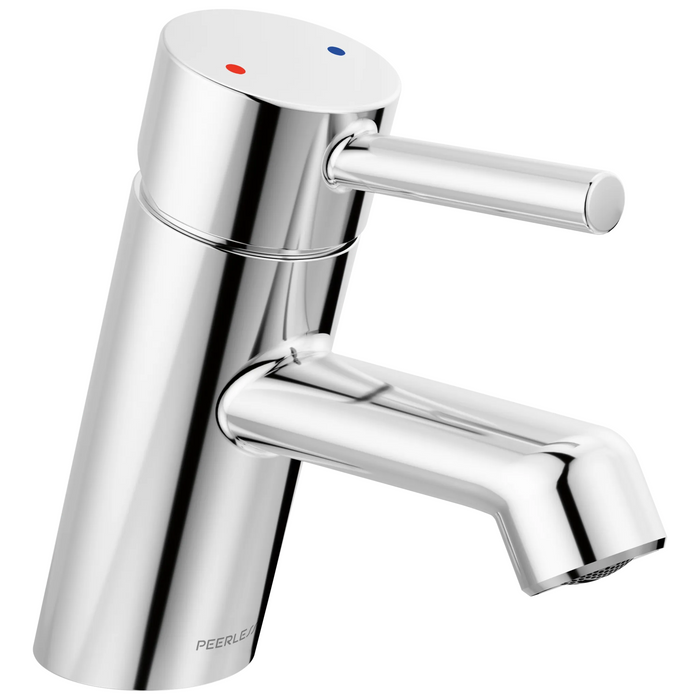 Peerless Precept P1547LF Single-Handle Bath Faucet - Chrome