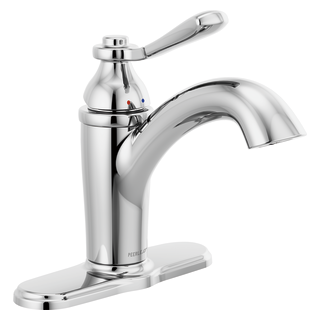 Peerless Elmhurst: Single-Handle Bath Faucet