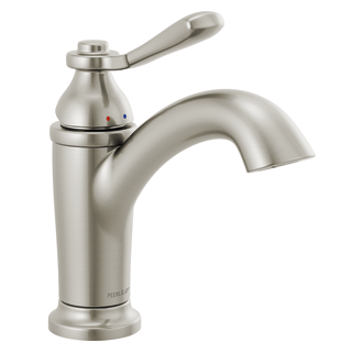Peerless Elmhurst: Single-Handle Bath Faucet