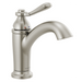 Peerless Elmhurst: Single-Handle Bath Faucet