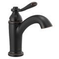 Oil Rubbed Bronze