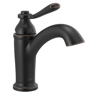 Peerless Elmhurst: Single-Handle Bath Faucet
