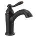 Peerless Elmhurst: Single-Handle Bath Faucet