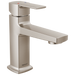Peerless Ezra P1571LF Single Top Handle Lavatory Faucet - Brushed Nickel