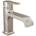 Brushed Nickel