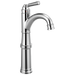 Delta P1723LF Westchester Single - Handle Bathroom Faucet with Riser
