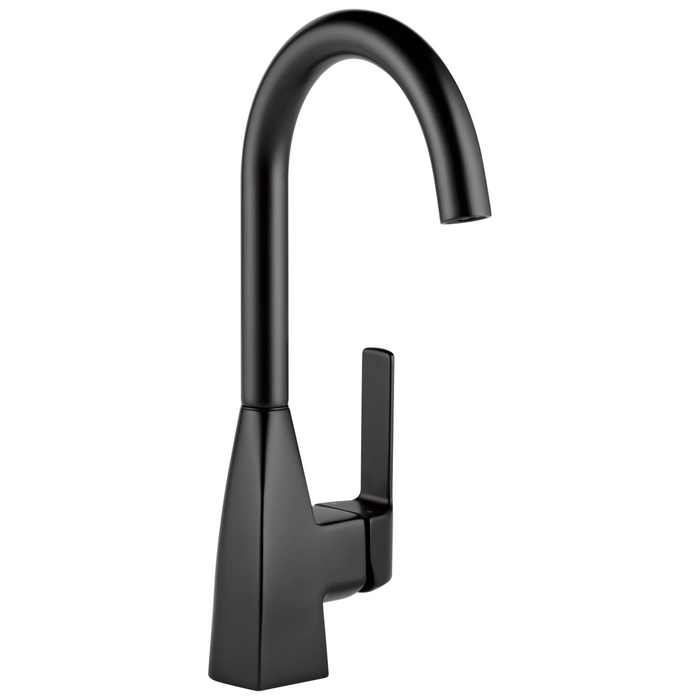 Single-Handle Bar Faucet
