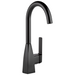 Single-Handle Bar Faucet