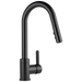 Delta Peerless Precept™: Single-Handle Pull-Down Kitchen Faucet