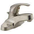 Brushed Nickel