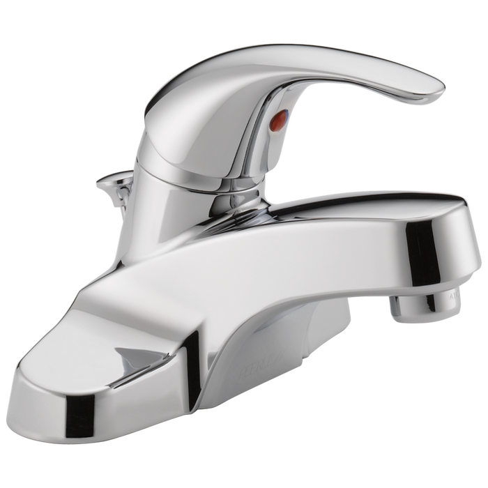 Delta P188620LF-M Tunbridge Single Handle Bathroom Faucet