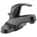 Delta P188620LF-M Tunbridge Single Handle Bathroom Faucet