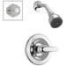 Delta P188710 Core Shower Only Complete Combo Handles