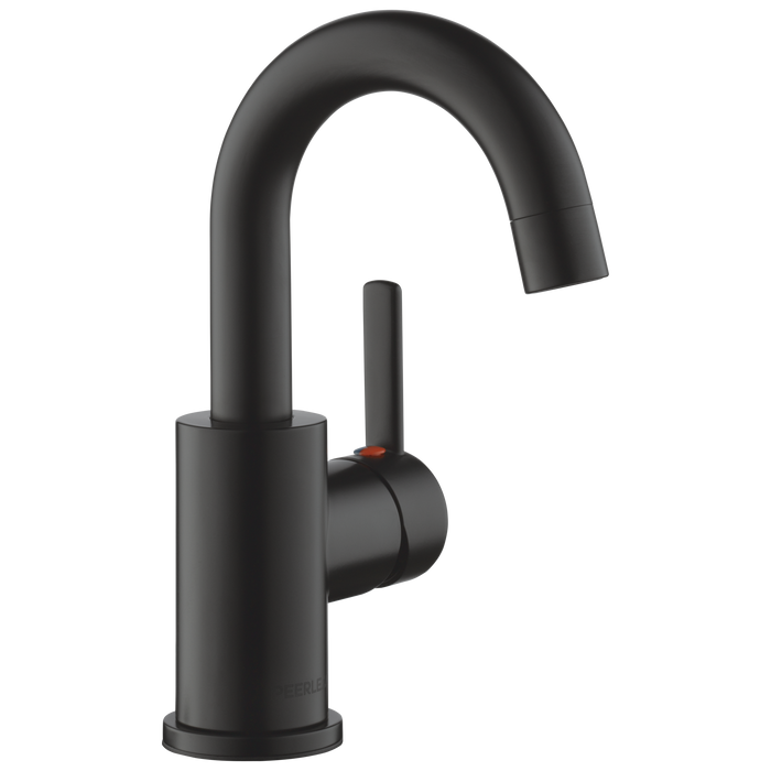 Single-Handle Lavatory Faucet
