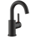 Single-Handle Lavatory Faucet