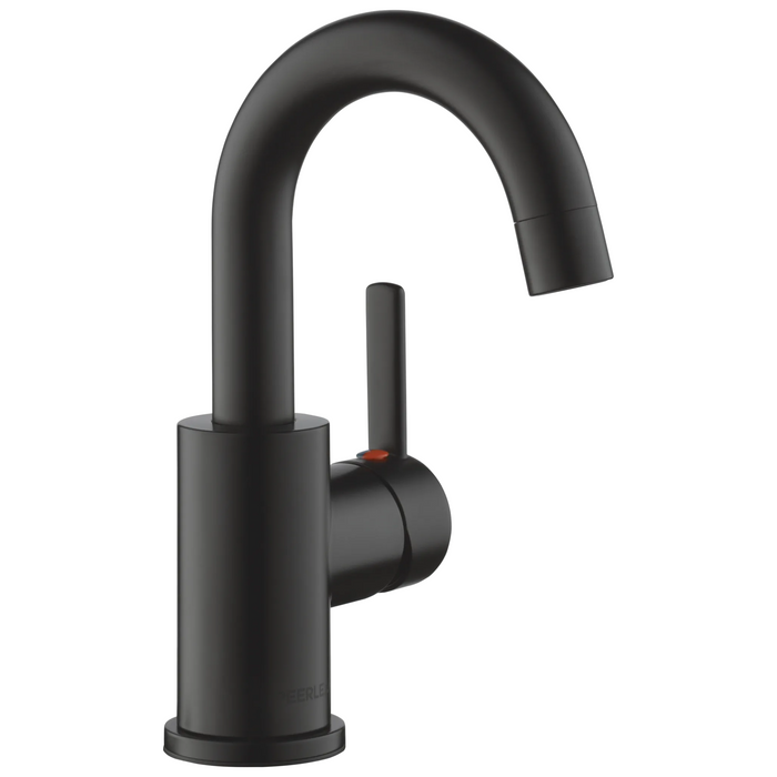 Single-Handle Lavatory Faucet