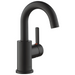 Single-Handle Lavatory Faucet