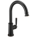 Delta P1923LF Westchester Single Handle Kitchen Faucet