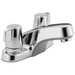 Delta P241LF Core Two Handle Bathroom Faucet