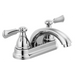 Peerless Elmhurst: Two-Handle Centerset Bath Faucet