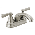 Brushed Nickel