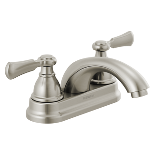 Peerless Elmhurst: Two-Handle Centerset Bath Faucet