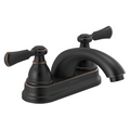 Oil Rubbed Bronze
