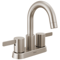 Brushed Nickel