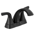 Matte Black