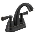 Oil Rubbed Bronze