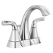Peerless Parkwood: Two Handle Centerset Lavatory Faucet