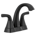 Matte Black