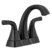 Peerless Parkwood: Two Handle Centerset Lavatory Faucet