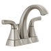 Peerless Parkwood: Two Handle Centerset Lavatory Faucet