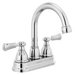 Peerless Elmhurst: Two-Handle Centerset Bath Faucet