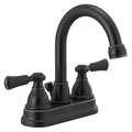 Oil Rubbed Bronze