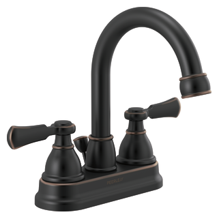 Peerless Elmhurst: Two-Handle Centerset Bath Faucet