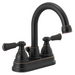 Peerless Elmhurst: Two-Handle Centerset Bath Faucet