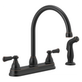 Oil Rubbed Bronze