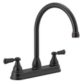 Oil Rubbed Bronze