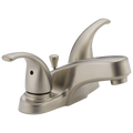 Brushed Nickel