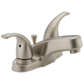 Brushed Nickel