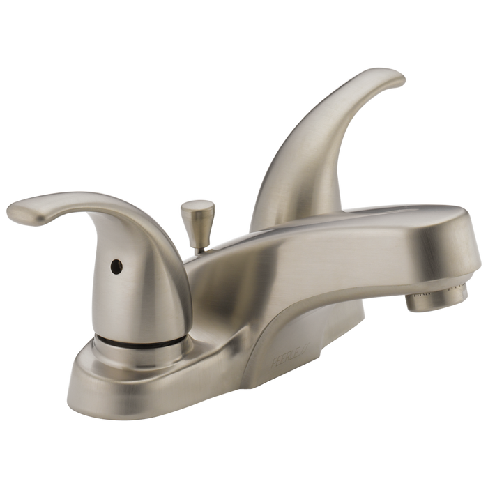 Delta P299628LF-M Tunbridge Two Handle Bathroom Faucet