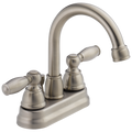 Brushed Nickel
