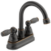 Delta P299685LF Claymore Two Handle Bathroom Faucet