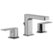 Delta P3519LF Xander Two Handle Widespread Bathroom