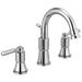 Delta P3523LF Westchester Two - Handle Widespread Bathroom Faucet