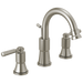 Delta P3523LF Westchester Two - Handle Widespread Bathroom Faucet