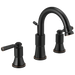Delta P3523LF Westchester Two - Handle Widespread Bathroom Faucet